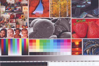 HP ENVY 5014 Side By Side Print/Photo