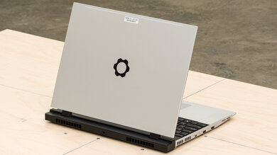 Framework Laptop 16 (2023) Build Quality Photo