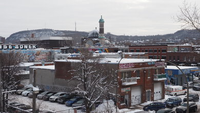 OM SYSTEM OM-5 Sample Gallery - Church