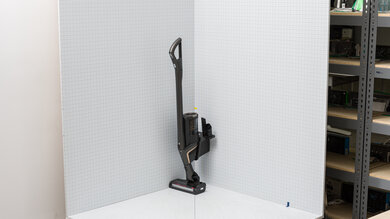 Miele Triflex HX2 Pro/Cat & Dog Storing Picture