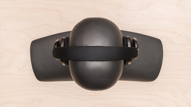 Bowers & Wilkins Px8 Wireless Top Picture