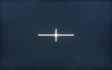 Dell XPS 15 (2023) Black Uniformity Photo