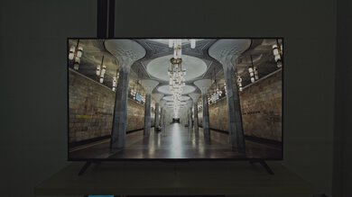 TCL S4/S470G HDR Hallway Photo