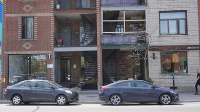 Sony ZV-E10 Sample Gallery - Studio