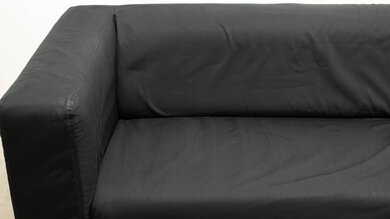 Dyson Cinetic Big Ball Animal [Animal Pro, Multi Floor] Sofa Pickup Post Test