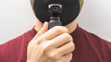 DJI Osmo Pocket Hand Grip Picture