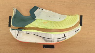 HOKA Cielo X1 3.0 Other Features Photo