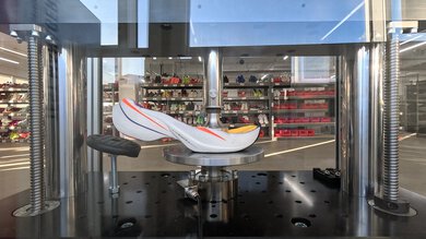 Kiprun KD900X LD+ Forefoot Cushioning Picture