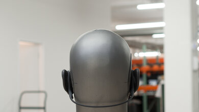 Shokz OpenRun Pro Bone Conduction Stability Picture