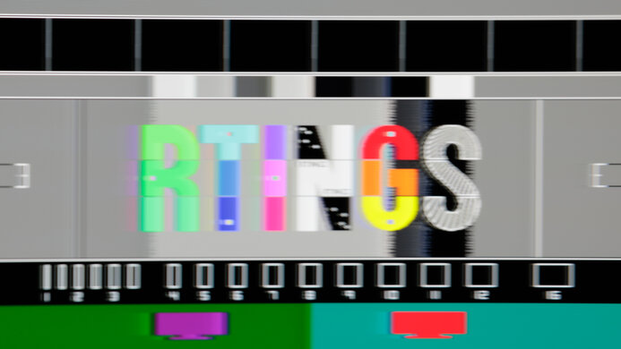 Samsung Odyssey Neo G9/G95NA S49AG95 Backlight Strobing Picture