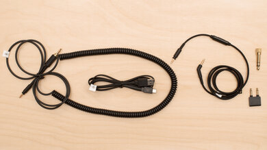 JBL CLUB ONE Wireless Cable Picture