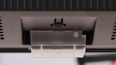 TCL 4 Series/S434 Android 2020 Controls Picture