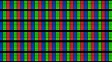 Hisense UX Pixels Picture