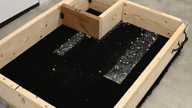 RYOBI 18V ONE+ PCL720K High-Pile Carpet Pickup Post Test