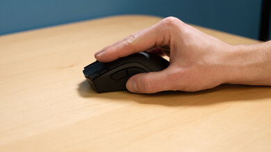 Razer DeathAdder V2 X HyperSpeed Fingertip Grip Picture