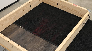 eufy Omni C20 Pet Hair Pickup Post Test