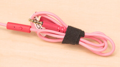 Motorola Squads 200 Cable Picture