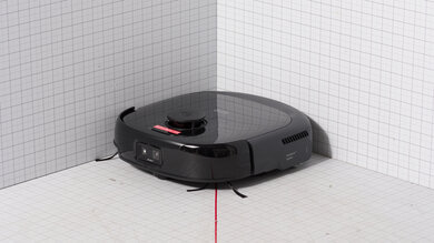 eufy Omni E28 Robot Vacuum Dimensions