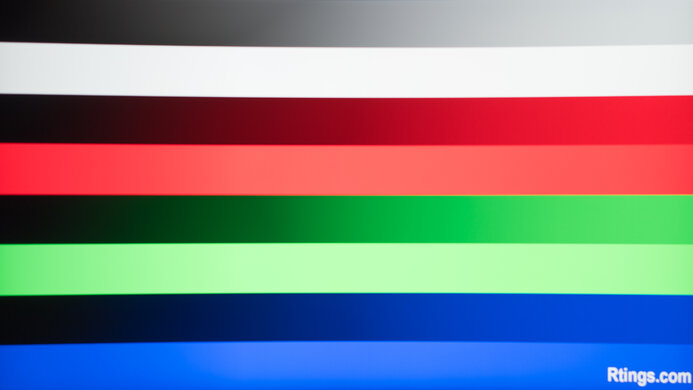 Dell Alienware AW3225DM Gradient Picture