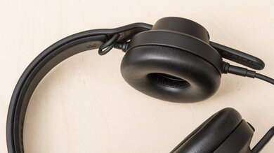 AIAIAI TMA-2 DJ Build Quality Picture