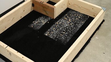 Black+Decker 16V MAX dustbuster Cordless Hand Vacuum High-Pile Carpet Pickup Post Test