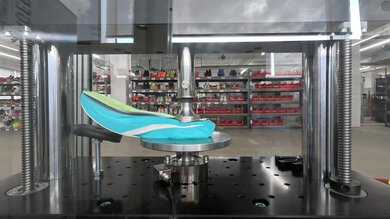 New Balance FuelCell SuperComp Elite v4 Heel Cushioning Picture