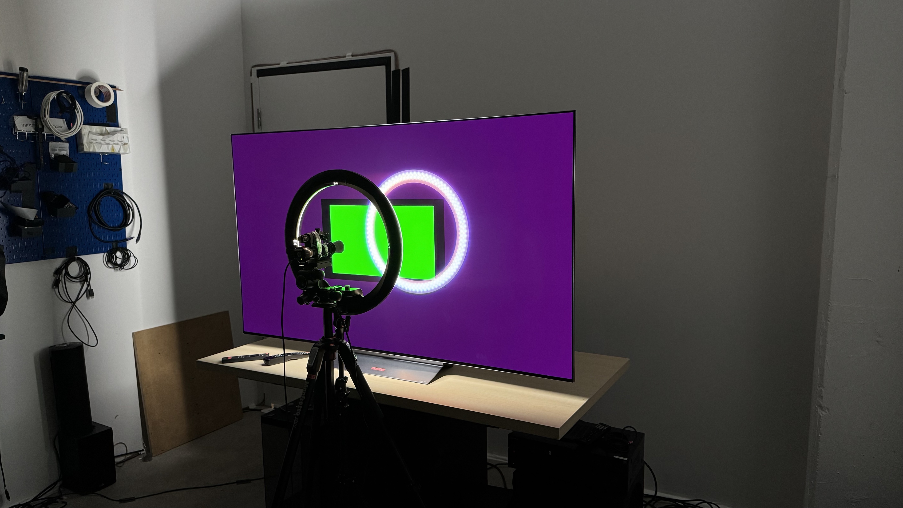 perceptual testing image