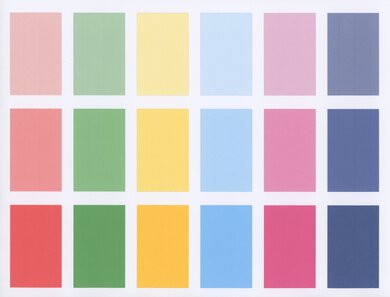 Canon PIXMA TS8220 Color dE Picture