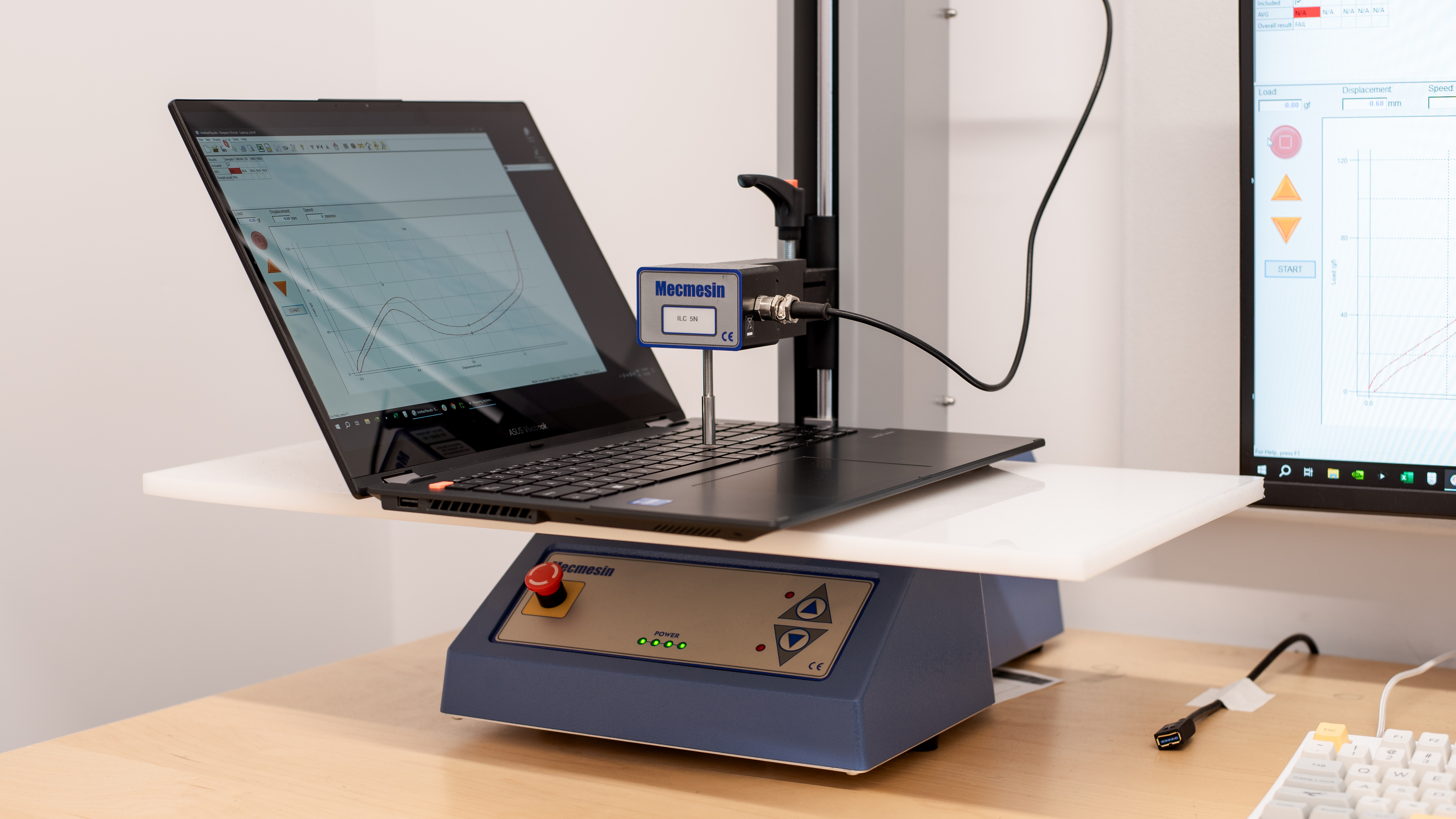 perceptual testing image