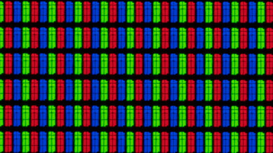 Samsung The Frame 2020 Pixels Picture