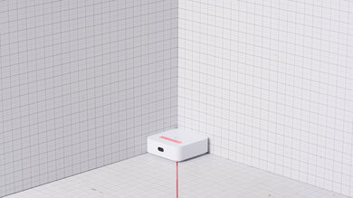 UniFi Express 7 Dimensions Photo