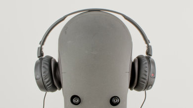 Sony MDR-ZX110NC Stability Picture