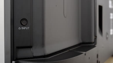 Toshiba Amazon Fire TV 2018 Controls Picture