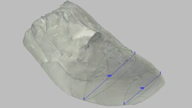 On Cloudsurfer Max Forefoot Width Photo