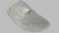 On Cloudsurfer Max Forefoot Width Photo