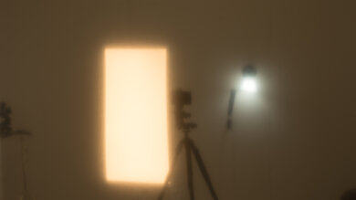 Sony X80J Bright Room Off Picture