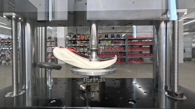 Salomon Aero Blaze 3 Forefoot Cushioning Picture