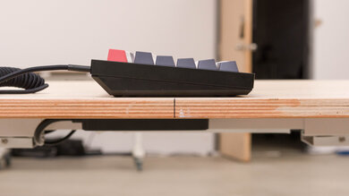 Keychron Q1 Side Picture