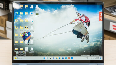 Lenovo IdeaPad Flex 5i 14 (2022) Display Photo