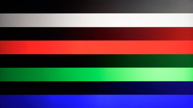 Samsung Q80D [Q80, Q80DD] QLED HDR Gradient Picture