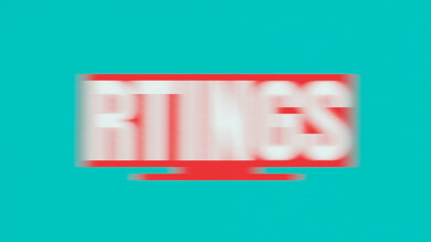 Sony A75L OLED Motion Blur Picture