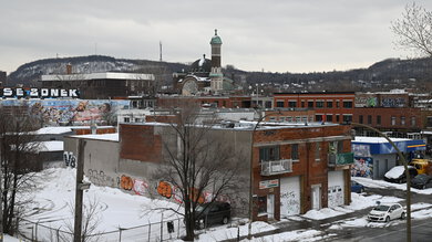 Nikon D780 Sample Gallery - Church