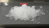 Vitamix VX1 Crushed Ice Photo