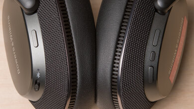 Bowers & Wilkins Px7 S3 Controls Picture