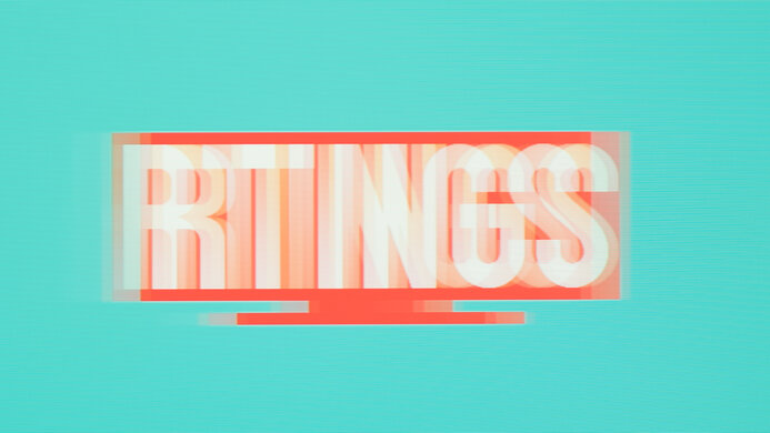 Samsung 43 QN90B QLED Backlight Strobing Picture