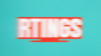 TCL Q6/Q651G QLED Motion Interpolation (30 fps) Picture