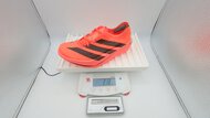 adidas Adizero Adios Pro 5 Wet Weight Photo