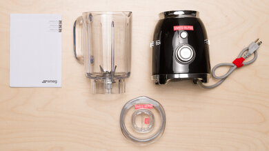 Smeg BLF03 Bundle Picture