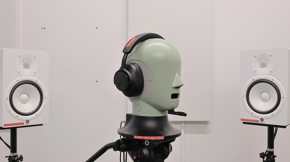 Cambridge Audio Melomania P100 SE Test Results