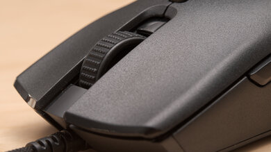 Razer Viper Mini Mouse wheel picture